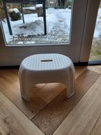 Curver opstap krukje, Ophalen, Zo goed als nieuw