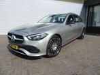 Mercedes-Benz C-Klasse Estate 200 d Luxury Line nieuw type z, Automaat, Achterwielaandrijving, Gebruikt, 4 cilinders