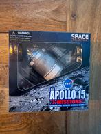 Dragon Apollo 15 schaalmodel 1:72 - Nieuw in doos, Hobby en Vrije tijd, Modelbouw | Auto's en Voertuigen, Overige merken, 1:50 of kleiner