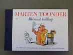 Bommel en Tom Poes - 18_HC_O_Allemaal holklap, Boeken, Stripboeken, Eén stripboek, Ophalen of Verzenden, Zo goed als nieuw, Marten Toonder