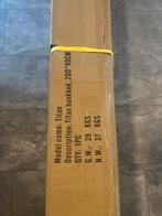 Stapelbed 200x90 cm, Ophalen, Partytent, Minder dan 4 meter, Minder dan 5 meter