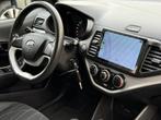 Kia Picanto 1.2 CVVT Comfort Pack Carplay Airco Nieuwe Apk, Voorwielaandrijving, Euro 5, Gebruikt, 4 cilinders