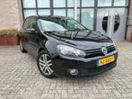 Volkswagen Golf 1.2 TSI PDC Clima Cruise, Voorwielaandrijving, Euro 5, 4 cilinders, 1133 kg