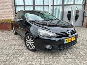 Volkswagen Golf 1.2 TSI PDC Clima Cruise beschikbaar voor biedingen