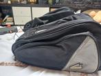 Zadeltassen Motor - Hein Gericke, Motoren, Accessoires | Koffers en Tassen, Ophalen, Gebruikt