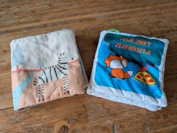 Diverse baby en peuter boekjes beschikbaar voor biedingen