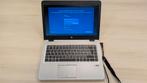 Refurbished HP Elitebook 745 G4 - 14" Laptop, 2 tot 3 Ghz, Qwerty, 8 GB, AMD A8-9600B