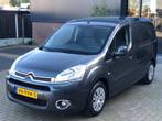 Citroen Berlingo 1.6 e-HDI AUTOMAAT CRUISE AIRCO PDC LED ELE, Euro 5, Stof, Gebruikt, 1295 kg