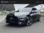 Mercedes-Benz A-klasse 180 Star Edition Luxury Line | Night, Auto's, 136 pk, 4 cilinders, Zwart, Origineel Nederlands