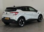 Renault Captur 1.3 Mild Hybrid 140 Techno | Navigatie | Clim, Voorwielaandrijving, Stof, Gebruikt, 4 cilinders
