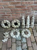 Betonnen tuinornamenten, Ophalen, Gebruikt, Beton, Overige typen