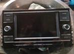 VW Radio systeem, Ophalen of Verzenden, Gebruikt