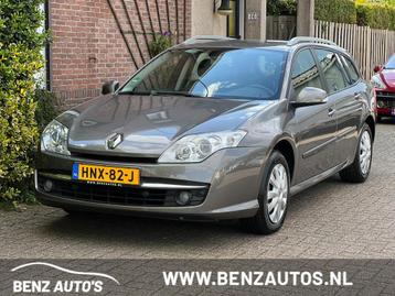 Renault Laguna 2.0 Turbo/170PK/Automaat/Youngtimer/PDC beschikbaar voor biedingen