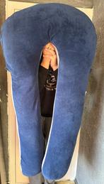 Zwangerschapkussen, Ophalen, Gebruikt