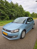 Volkswagen Polo 1.2 TDI BlueMotion, Voorwielaandrijving, Euro 5, Gebruikt, 1199 cc
