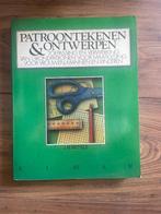 Patroontekenen & ontwerpen, JM Rietveld, Ophalen of Verzenden, Zo goed als nieuw, Overige onderwerpen