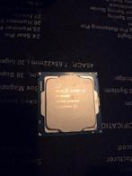 Intel Core i5-9400F CPU, Computers en Software, Processors, Ophalen, 6-core, LGA 1151, Gebruikt