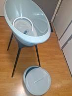 Luma comfort baby Badje met thermometer en standaard, Kinderen en Baby's, Overige merken, Ophalen of Verzenden, Zo goed als nieuw