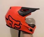 Fox full face helmet, Verzamelen, Verzenden, Zo goed als nieuw, Overige onderwerpen