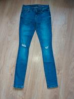 Jeans skinny maat 28 - 32 niet gedragen, Ophalen of Verzenden, Zo goed als nieuw, Blauw, W32 (confectie 46) of kleiner