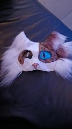 Therian masker., Ophalen of Verzenden