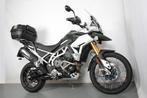 Triumph TIGER 900 RALLY PRO (bj 2023), Bedrijf, Meer dan 35 kW, Toermotor