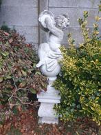 Tuinbeeld op sokkel, Tuin en Terras, Ophalen