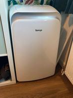 Sencys mobiele airco airconditioner MPPD-12 3500W, Witgoed en Apparatuur, Airco's, Ophalen, Zo goed als nieuw