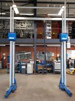 2 koloms hefbrug Zippo 1635 3500Kg hydraulische autobrug Nr2, Ophalen