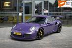 Porsche 911 4.0 GT3 RS | Ultra Violet | Bucket seats | Carbo, Auto's, Porsche, Automaat, Achterwielaandrijving, Gebruikt, Overige kleuren