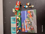 Lego 1254 Shell Select Shop, Kinderen en Baby's, Speelgoed | Duplo en Lego, Ophalen of Verzenden, Gebruikt, Complete set, Lego
