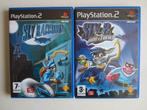 Sly Racccoon PS2 Playstation 2, Avontuur en Actie, 1 speler, Ophalen of Verzenden, Zo goed als nieuw