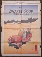 Het Vervolg - Zwarte Goud - 26 Januari 1991, Ophalen of Verzenden