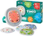 GEVRAAGD: Timio speler + discs, Ophalen of Verzenden, Gebruikt, Overige merken