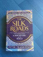 Peter Frankopan - Silk Roads, Ophalen of Verzenden, 20e eeuw of later, Nieuw, Azië