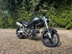 Ducati monster 600 Dark edition, Motoren, Naked bike, Particulier, 2 cilinders, Meer dan 35 kW