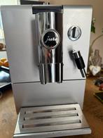Jura ENA 9 OneTouch met nieuwe onderhoudsbeurt, Ophalen, 10 kopjes of meer, Afneembaar waterreservoir, Koffiemachine