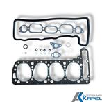 Koppakking set Mercedes M115 2.0 2.2L 90mm - Oud model