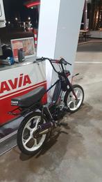 Tomos A35 70cc Ruilen Pitbike 125cc/150cc bied alles aan, Fietsen en Brommers, Brommers | Crossbrommers, Ophalen of Verzenden