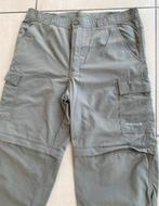 Regatta outdoor broek wandel broek afritsbroek maat 50, Sport en Fitness, Ophalen of Verzenden, Zo goed als nieuw, Kleding