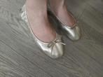 Opvouwbare gouden ballerina's Bladelli maat 38 schoenen, Ophalen of Verzenden, Zo goed als nieuw