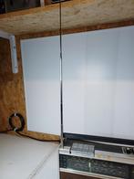 Oude Philips IC Radio - Defect, Ophalen of Verzenden, Niet werkend, Radio