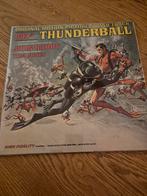 Thunderball - Originele Soundtrack - Vinyl LP, Cd's en Dvd's, Vinyl | Filmmuziek en Soundtracks, Ophalen of Verzenden, Gebruikt