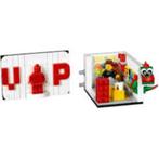 Lego 40178 Iconische VIP-set polybag NIEUW, Kinderen en Baby's, Speelgoed | Duplo en Lego, Ophalen, Nieuw, Complete set, Lego