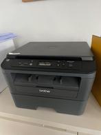 Brother All in one laserprinter DCP-L2520DW, Ophalen, All-in-one, Draadloos, Zo goed als nieuw