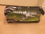Roboraptor - Interactieve Robot Dinosaurus ( nieuw), Ophalen of Verzenden, Zo goed als nieuw, Jongen of Meisje