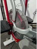 Star Trac Turbo Trainer | Air Bike, Sport en Fitness, Ophalen of Verzenden, Gebruikt, Benen, Overige typen