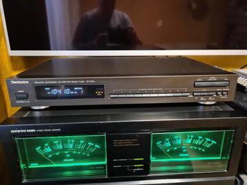 Technics ST 610L beschikbaar voor biedingen