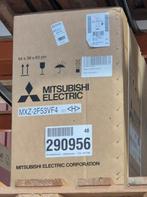 Mitsubishi buitenunit airconditioner, Witgoed en Apparatuur, Airco's, Koelen en Ontvochtigen, Nieuw, 3 snelheden of meer, Ophalen of Verzenden