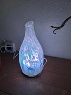 Lichtgevende Aroma Diffuser, Ophalen of Verzenden, Nieuw, Overige